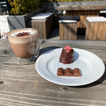 サマーバード オーガニック - 