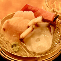 いけす無門 新宿 - 