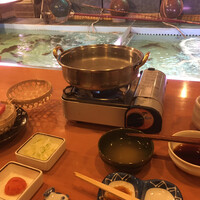 いけす無門 新宿 - 