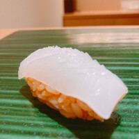 吉祥寺 鮨 栞庵 やましろ - 