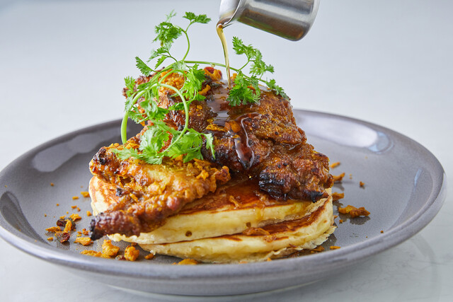 Flipper S 自由が丘店 フリッパーズ 自由が丘 カフェ ネット予約可 食べログ