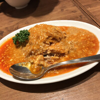 四川料理 龍の子 - 