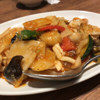 四川料理 龍の子 - 