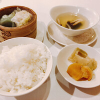 南国酒家 原宿本店 - 