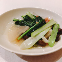 南国酒家 原宿本店 - 