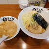 吉み乃製麺所 大和店