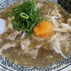 丸源ラーメン 米子中島店