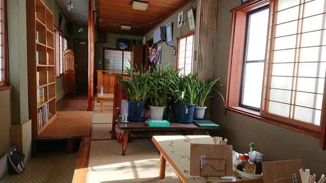 桃華楼 本店（トウカロウ） - 長井（中華料理）の写真