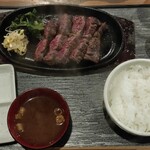 Yakiniku Maruen - 