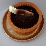 Cafe Les oeufs - 