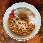 串焼・串揚げ バードスペース  東岡崎北口 - 