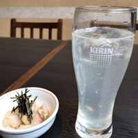 炭焼きうなぎ・かしわ 登河 - 