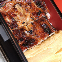 炭焼きうなぎ・かしわ 登河 - 