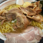 一条流がんこ総本家分家四谷荒木町 - 