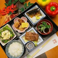 選べる‼️  松花堂弁当