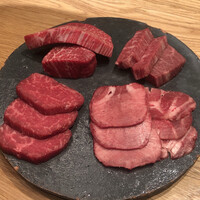 焼肉すどう 春吉 - 
