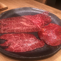 焼肉すどう 春吉 - 