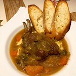 西洋料理 Jules - 