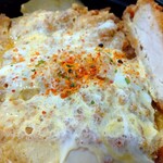 丼一筋 - 料理写真: