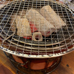 ホルモン焼肉 味慶亭 - 