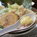 ラーメン金子 - 