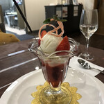 ビストロ・ラ・ポルト・アミ - 