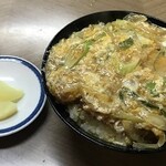 松屋食堂 - 