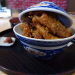 Tendon'Ya Fukusuke - 