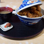 Tendon'Ya Fukusuke - 