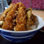 Tendon'Ya Fukusuke - 