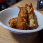 Tendon'Ya Fukusuke - 