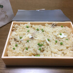 こまつ - おみや