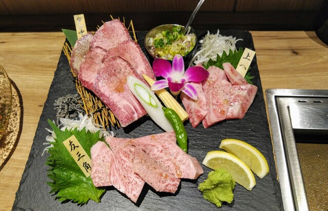 焼肉 藤虎 Yakiniku Hujitora 新潟 焼肉 ネット予約可 食べログ 焼肉 藤虎 Yakiniku Hujitora 新潟 焼肉 ネット予約可 食べログ