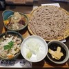 百々亭 - 料理写真:日替り定食