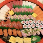 銀のさら - 料理写真: