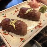 新味覚餃子 盛 - 