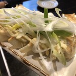 新味覚餃子 盛 - 