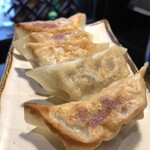 新味覚餃子 盛 - 