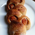 ブーランジェ リュネット - 