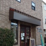 ブーランジェ リュネット - 