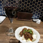 新宿 歌舞伎町 肉寿司 - 