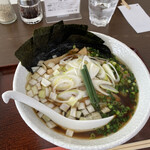 手打ち切麺 一桜 - 