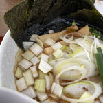 手打ち切麺 一桜 - 