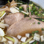 手打ち切麺 一桜 - 