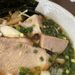 手打ち切麺 一桜 - 