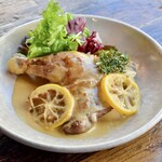 BISTRO TORICOYA - 