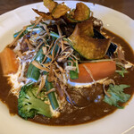 ミスターとフライパン - 