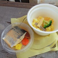 Chez T’S - お魚料理