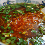 高松 - 高松　台湾そば