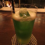 爽やかな感じ♪